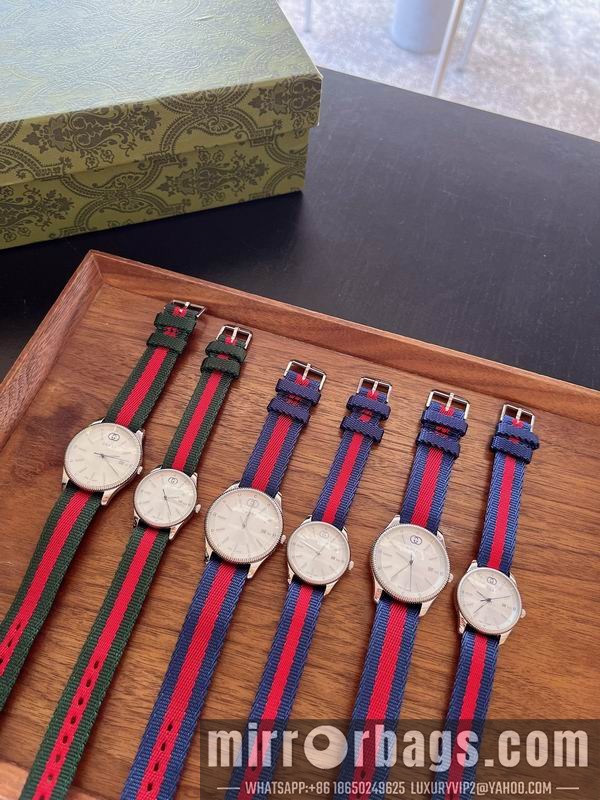 Gucci 38mm 29mm 091731 Watch
