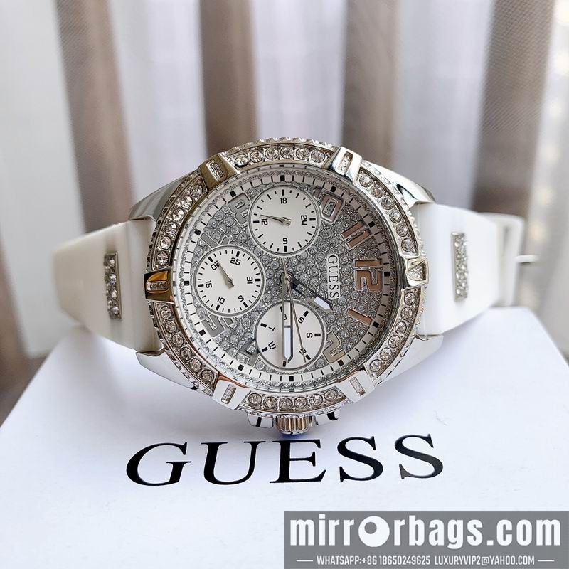Guess 39mm 101005 Watch