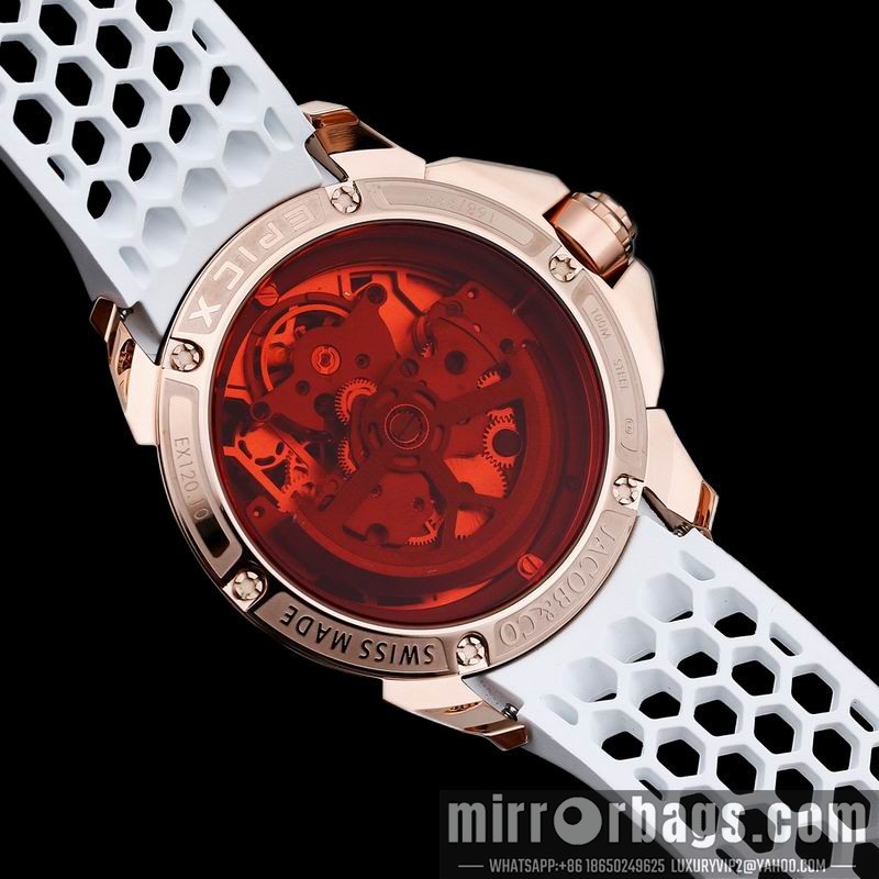 Jacob & Co 44mm 110323 Watch