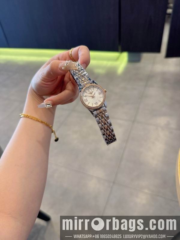 Longines watch 042717 Watch