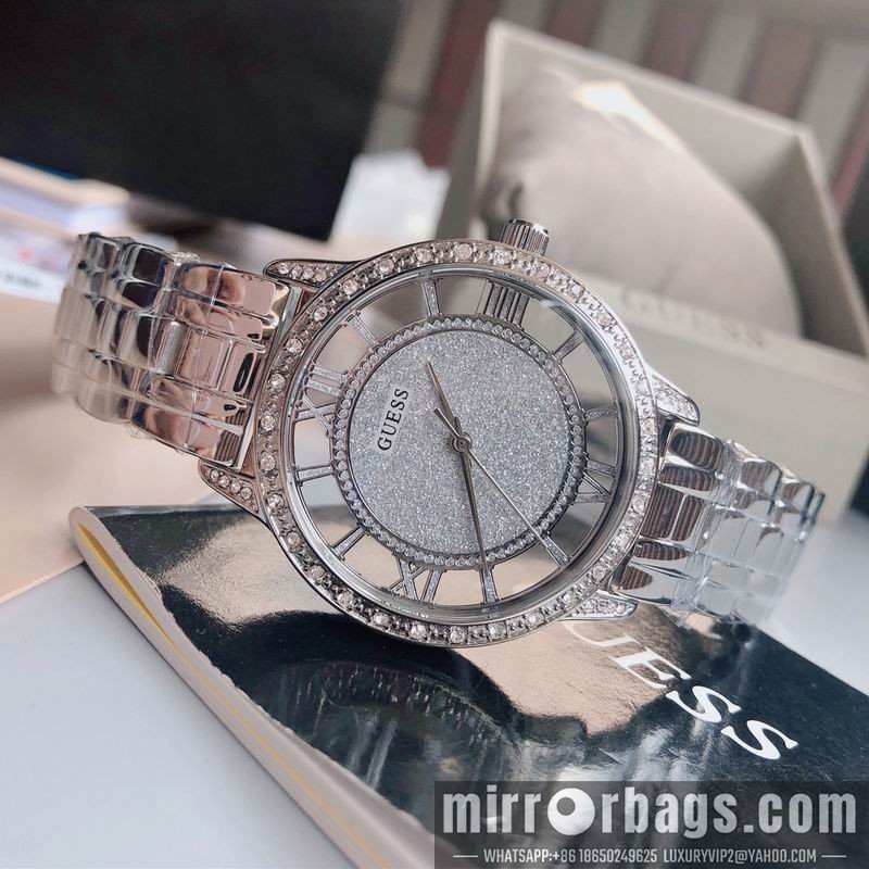 Guess 40mm 101011 Watch