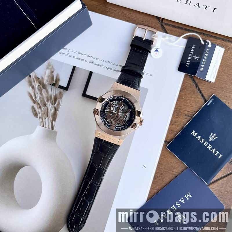 Maserati 44mm 101088 Watch