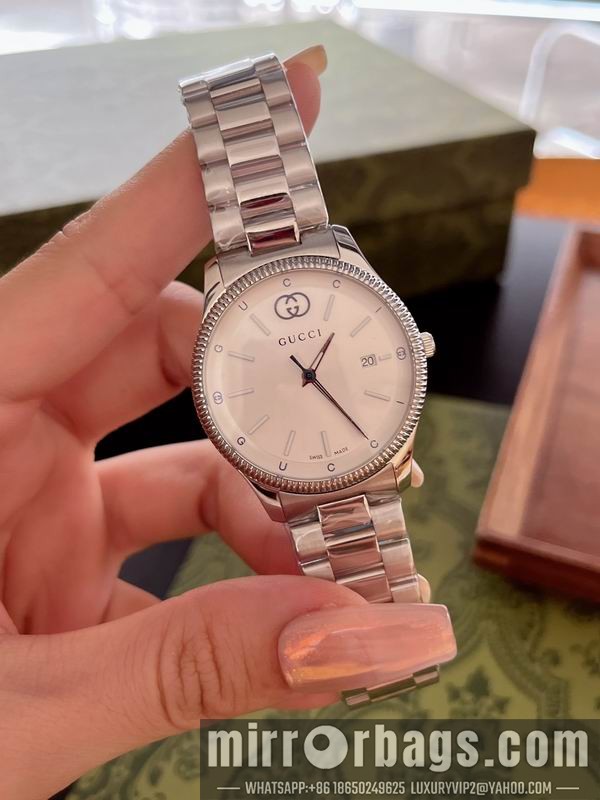 Gucci 38mm 29mm 091724 Watch