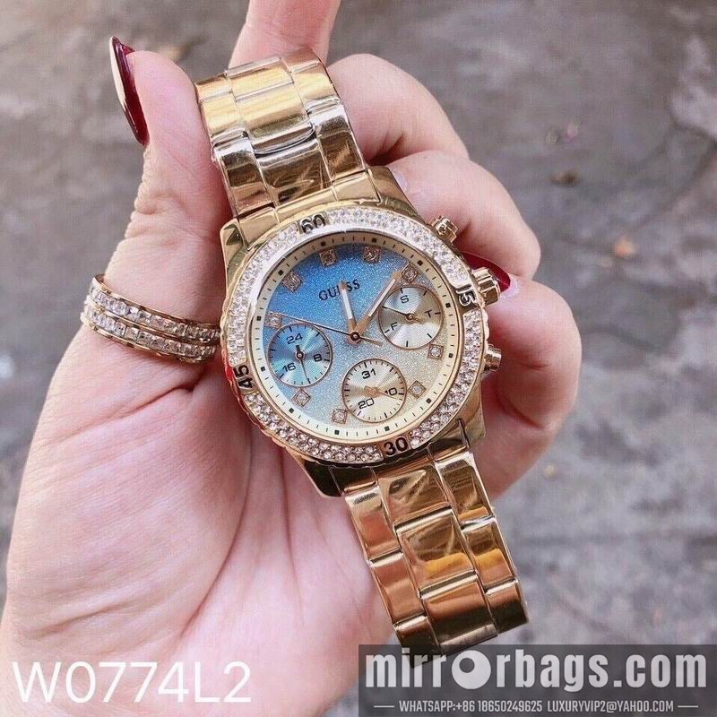 Guess 38mm 101069 Watch