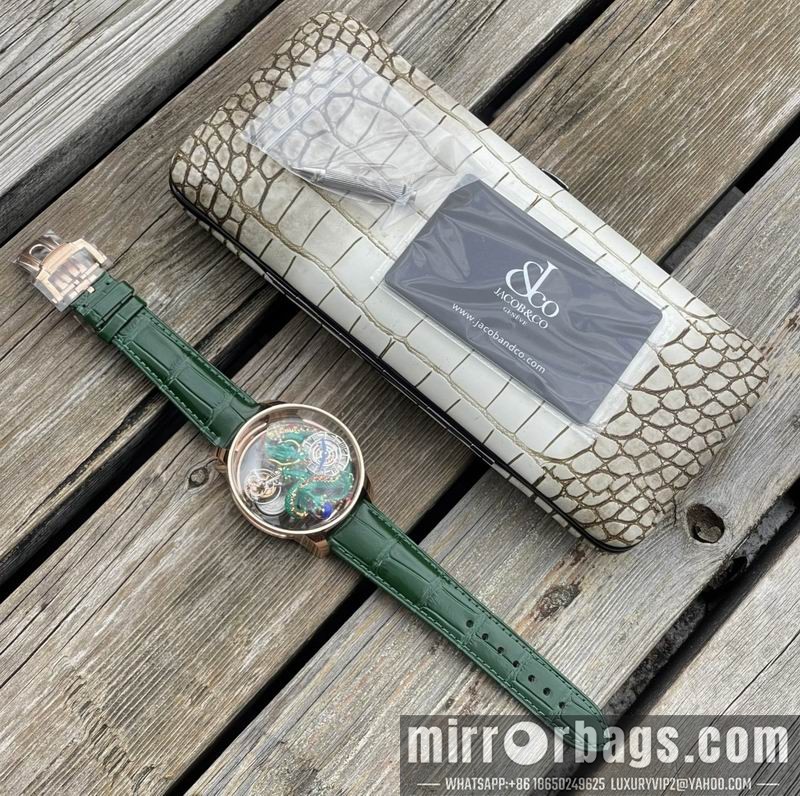 Jacob & Co 47mm 111463 Watch