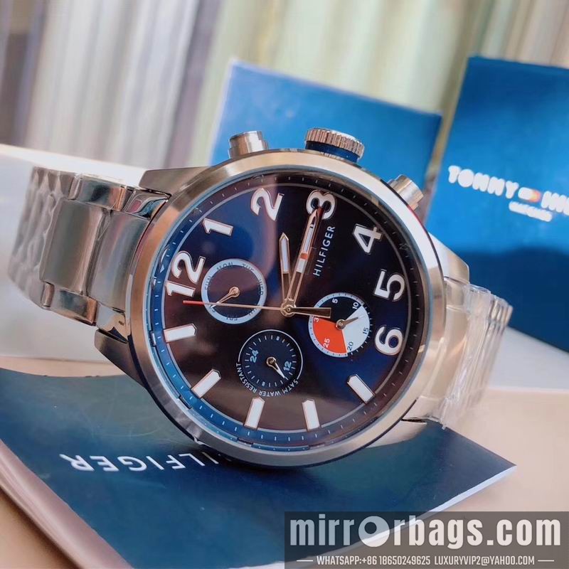 Tommy 44mm 101027 Watch