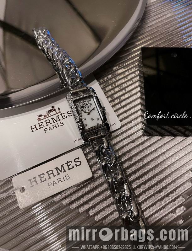 Hermes 17X23mm 101527 Watch
