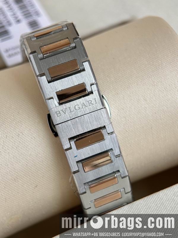 Bvlgari 33mm 080604 Watch