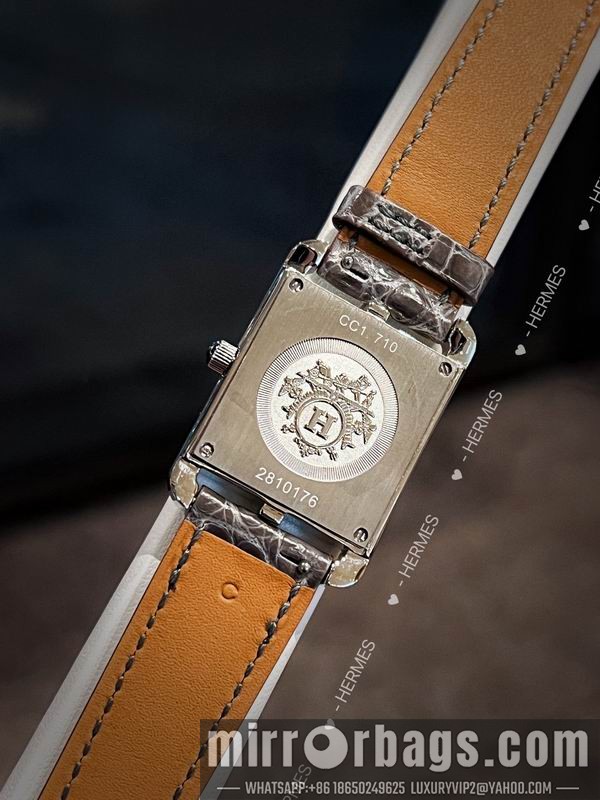 Hermes 23mm 010512 Watch