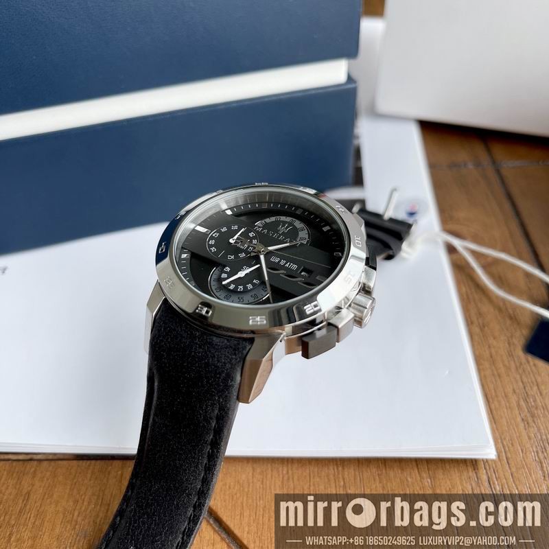 Maserati 43mm 1010129 Watch