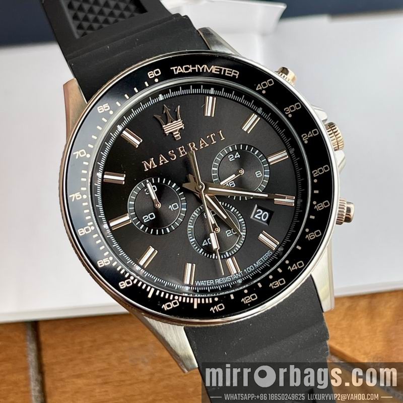 Maserati 45mm 101083 Watch