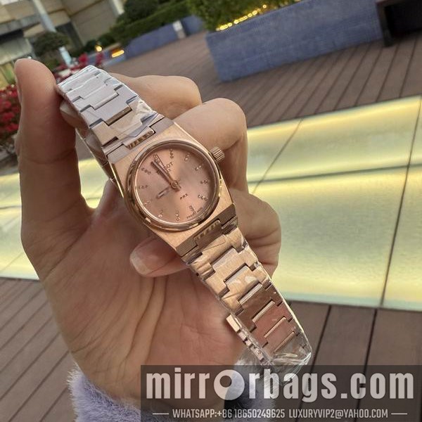 Tissot 25mm 040954 Watch