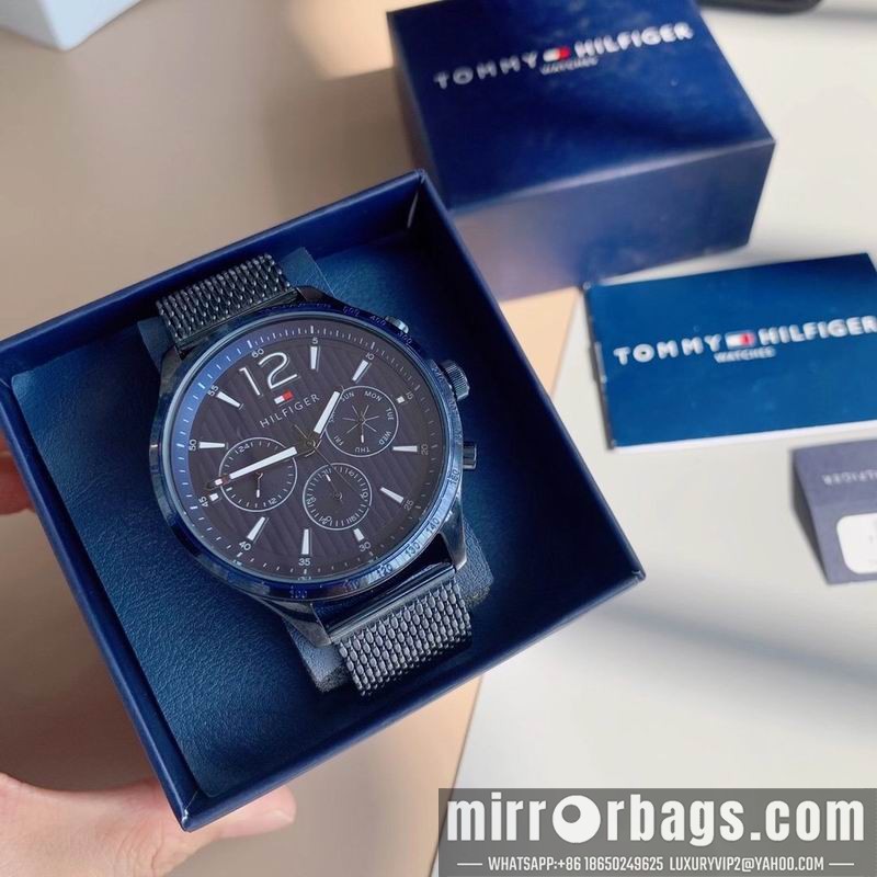 Tommy 44mm 101051 Watch