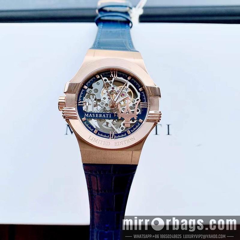 Maserati 42mm 101061 Watch