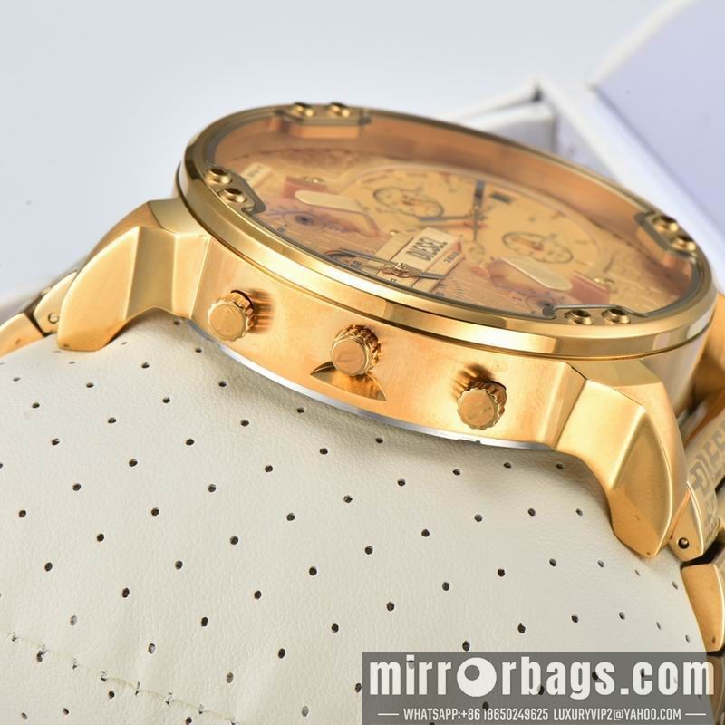 Diesel 56mm 082201 Watch