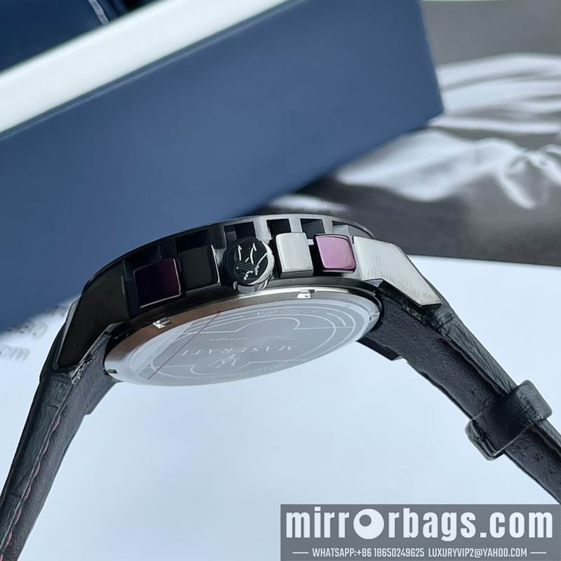 Maserati 43mm 1010129 Watch