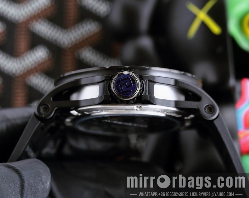 Roger Dubuis 46mm 090406 Watch