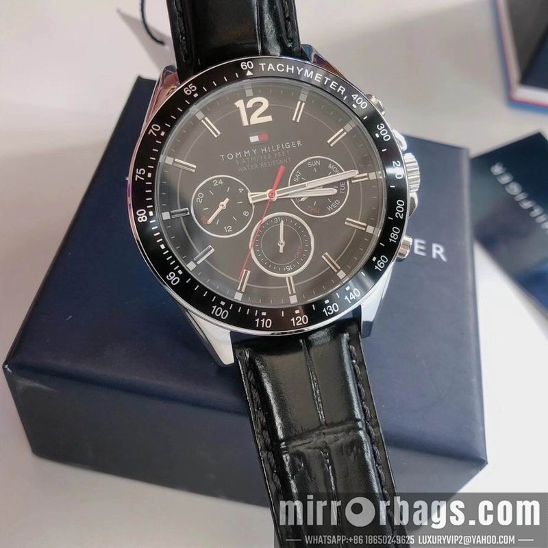 Tommy 46mm 101056 Watch