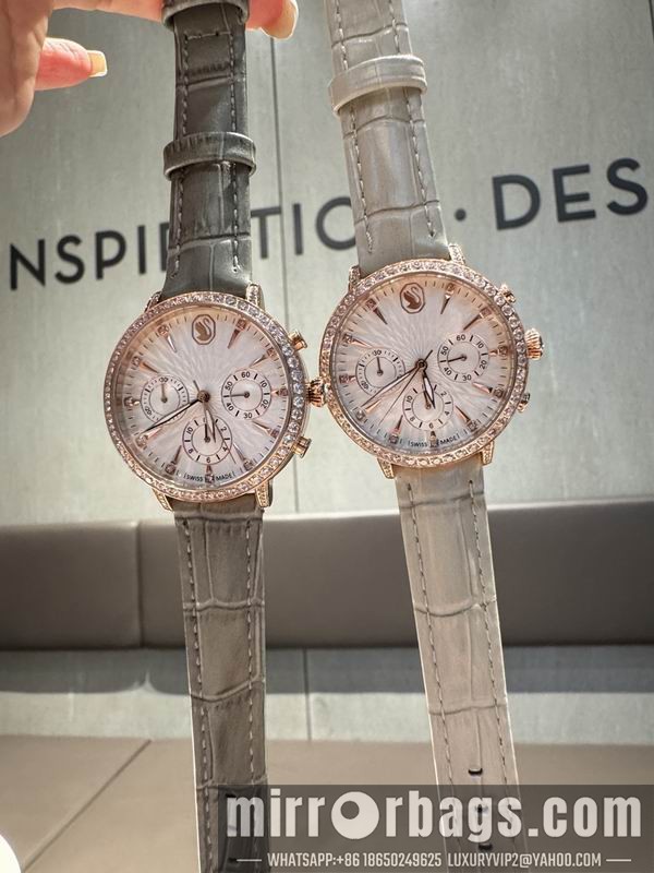 Swarovski 36mm 101525 Watch