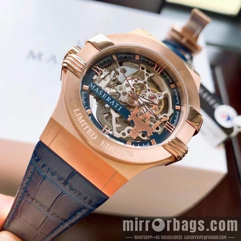 Maserati 42mm 101061 Watch