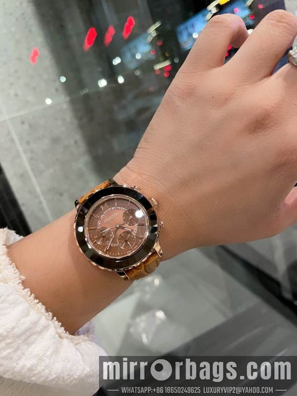 Swarovski 39mm 1114111 Watch