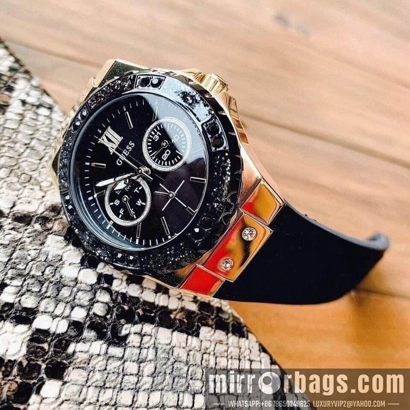 Guess 38mm 101014 Watch
