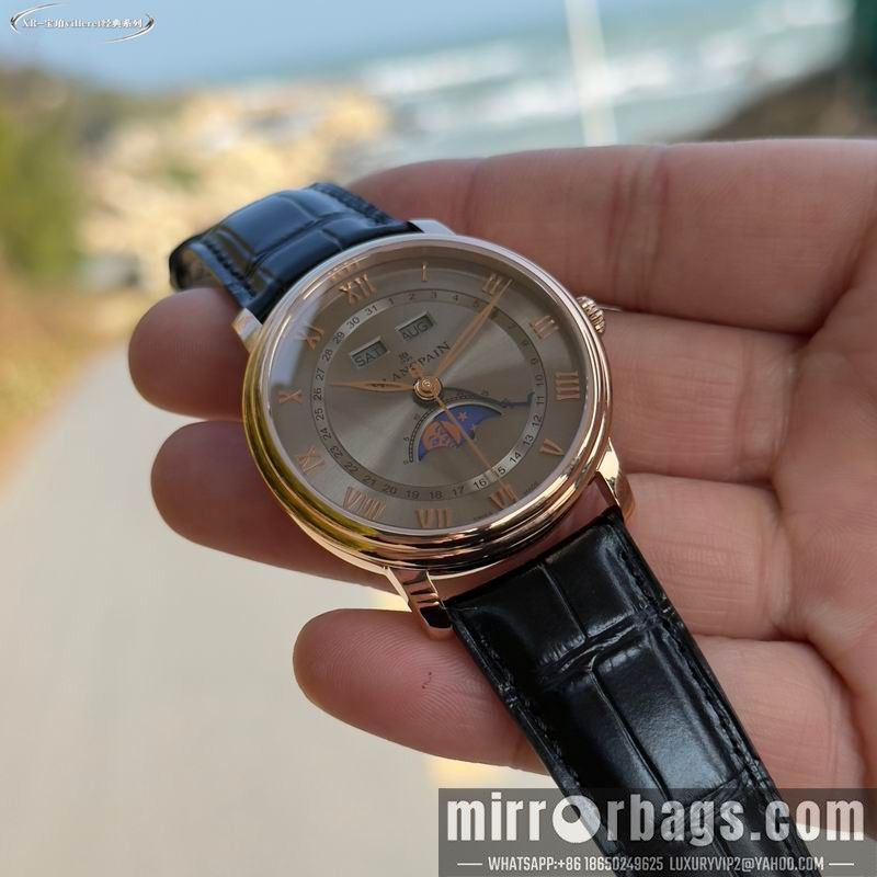 Blancpain 40mm 042753 Watch