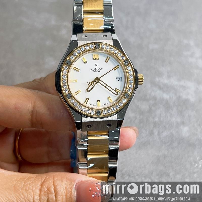 Hublot 36mm 042751 Watch