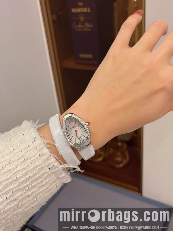 Bvlgari 35mm 111405 Watch