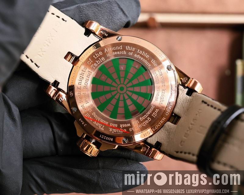 Roger Dubuis 45mm 090413 Watch
