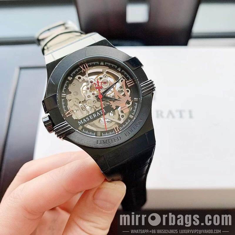 Maserati 42mm 101062 Watch