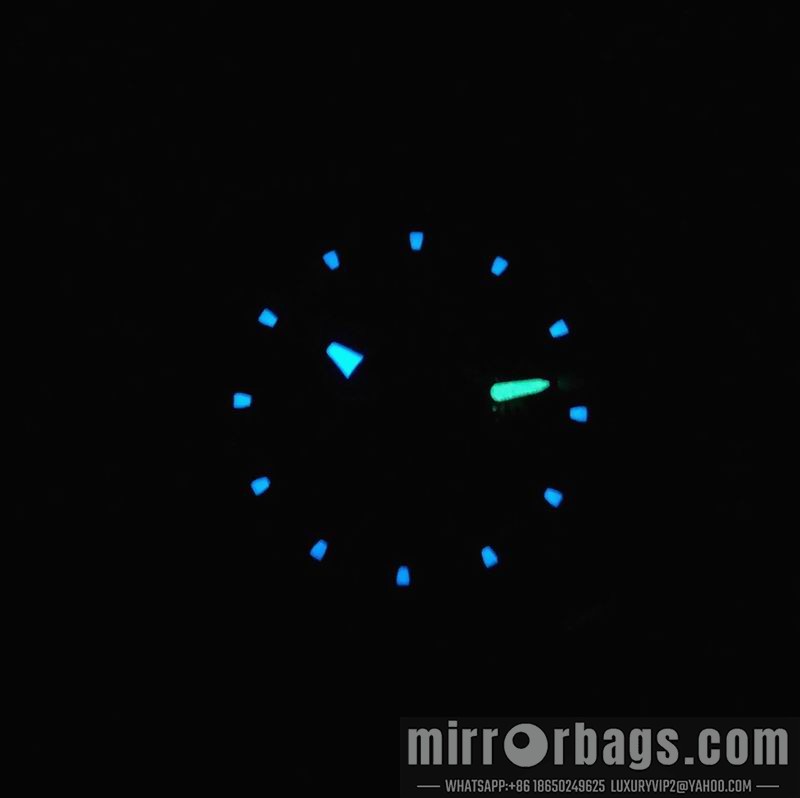Seven Friday 47mm 090404 Watch