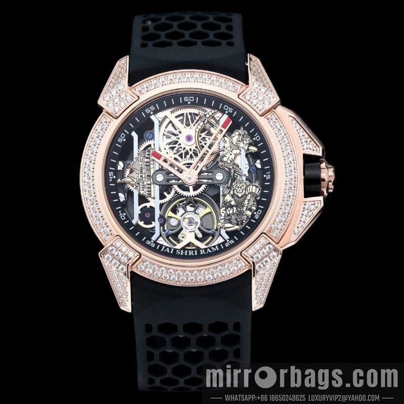 Jacob & Co 44mm 110323 Watch