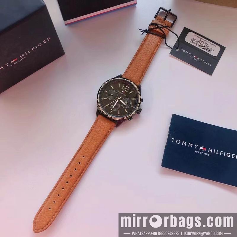Tommy 46mm 101067 Watch