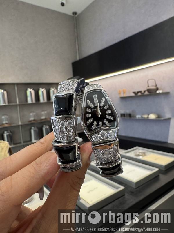 Bvlgari watch 101444 Watch