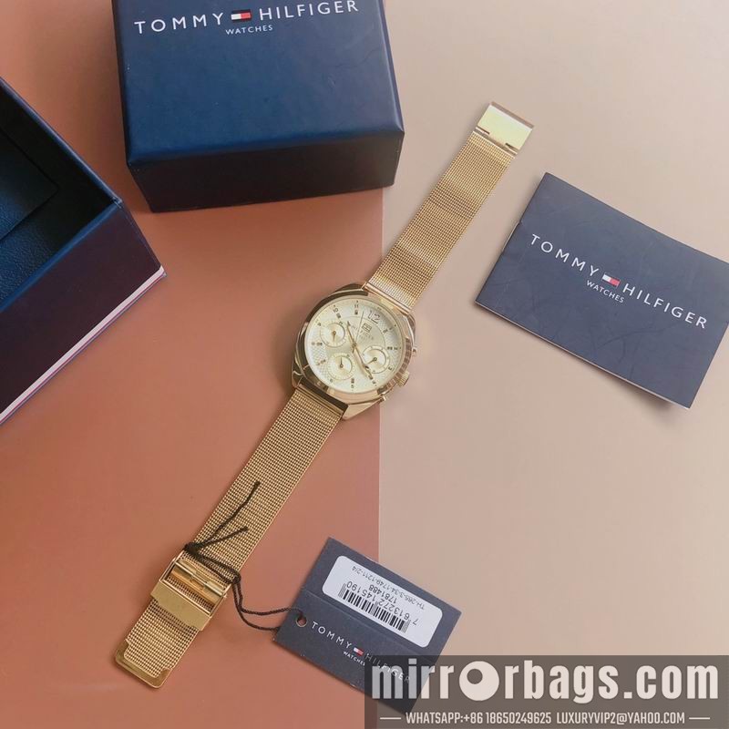 Tommy 38mm 101020 Watch