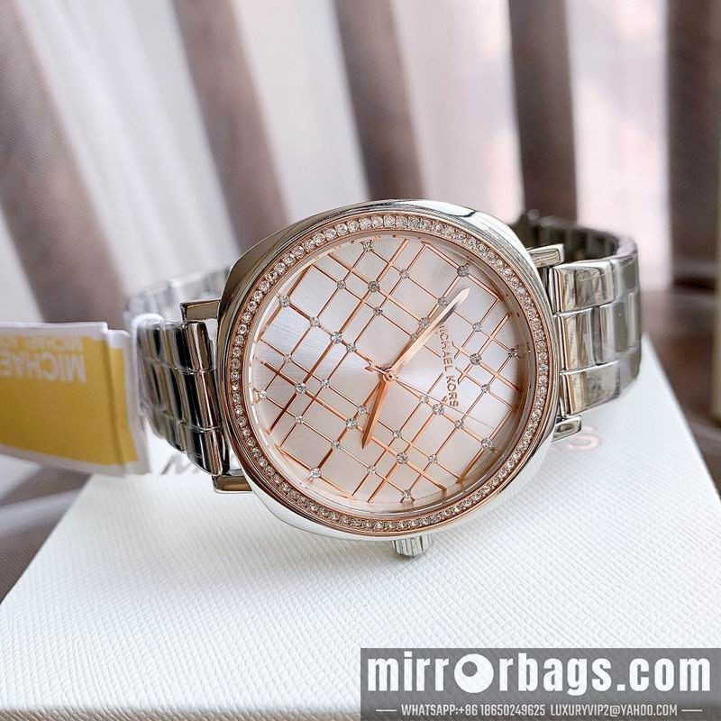 MK 37mm 101004 Watch