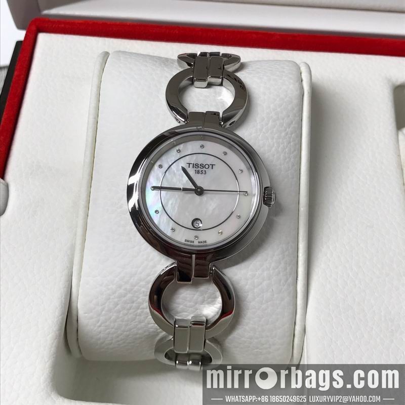 Tissot 26mm 042701 Watch