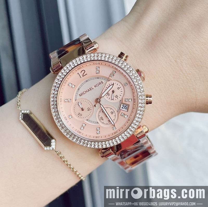 MK 38mm 1010110 Watch