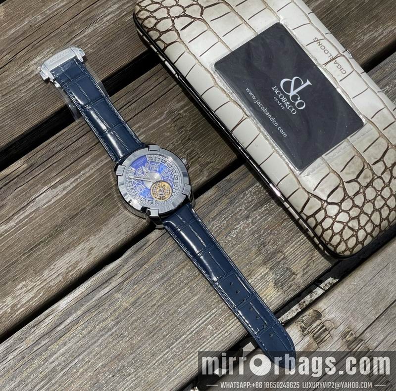 Jacob & Co 44mm 100960 Watch