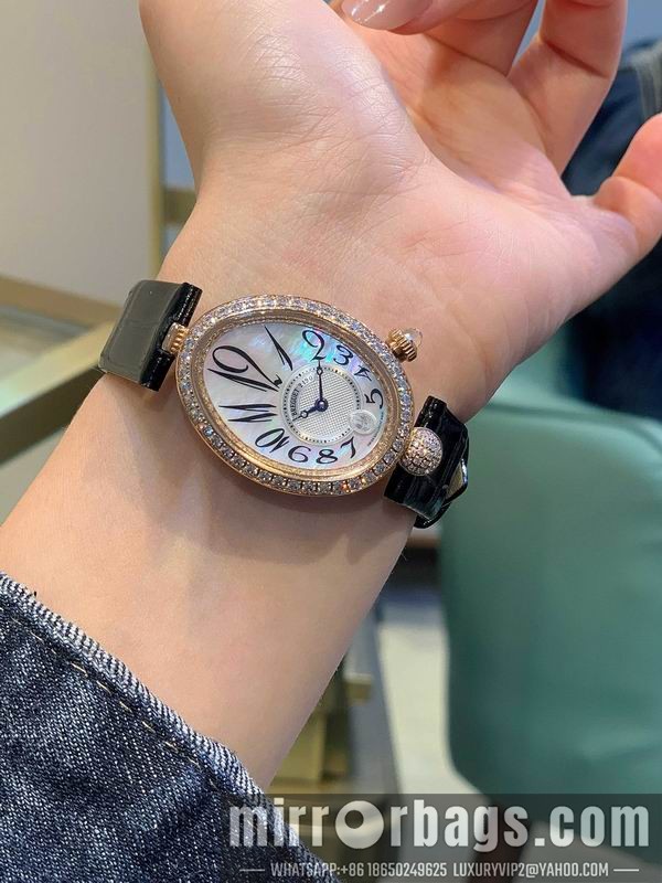 Breguet watch 111419 Watch