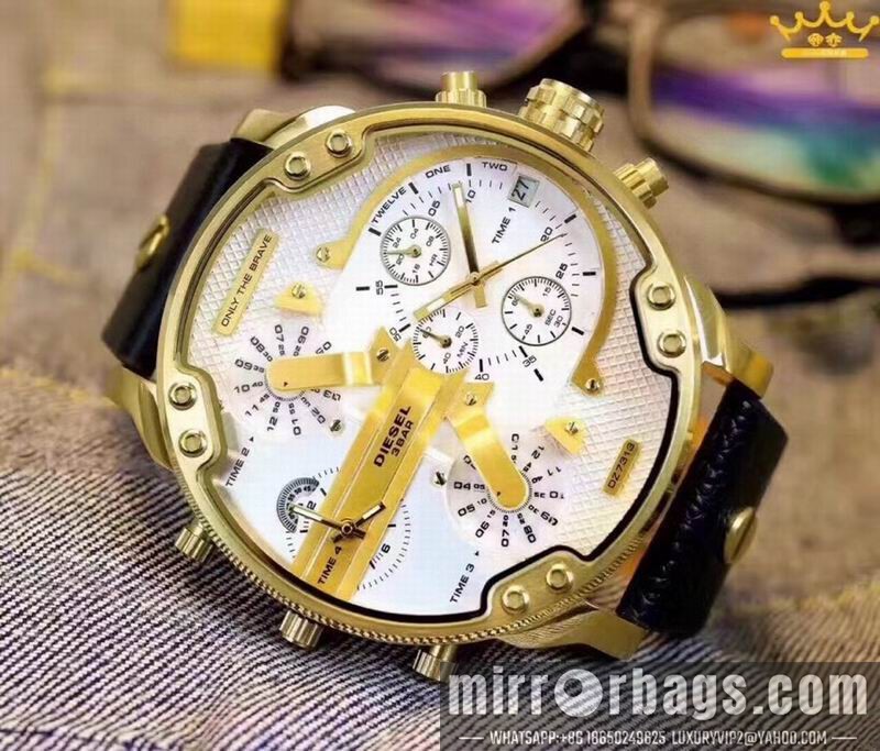 Diesel 57mm 082206 Watch
