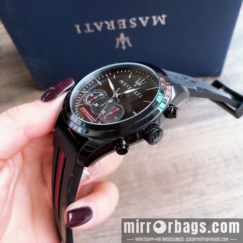 Maserati watch 101094 Watch