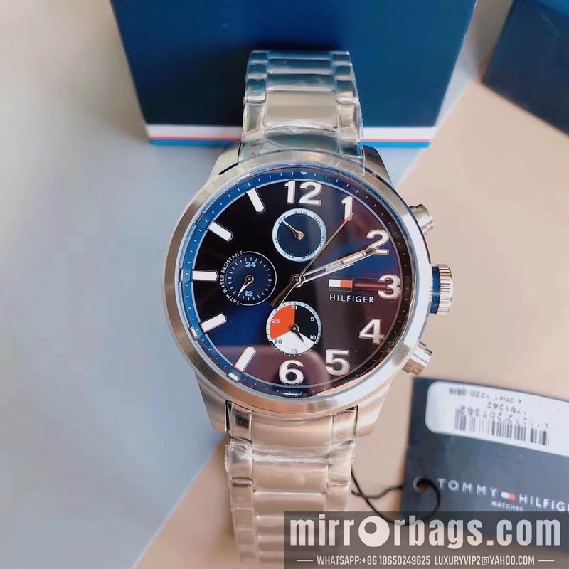 Tommy 44mm 101027 Watch
