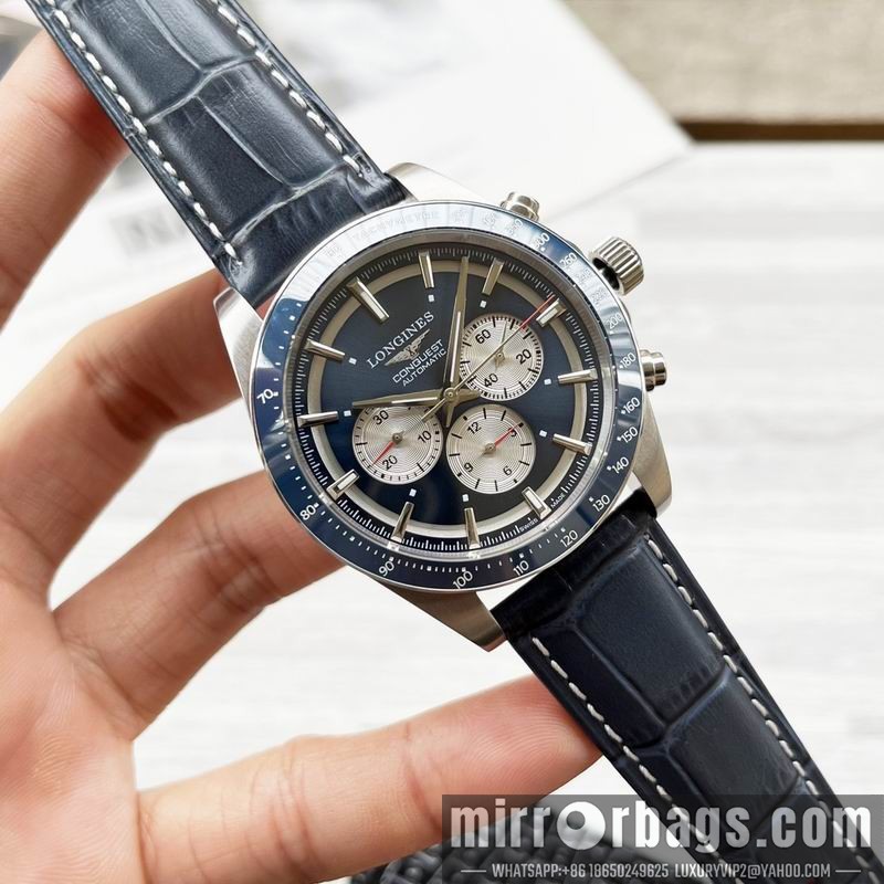 Longines 42mm 082361 Watch