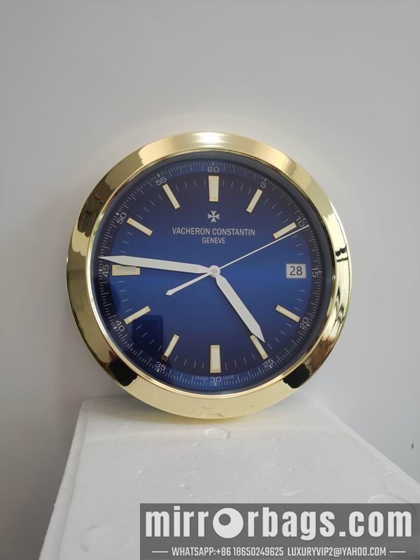 Vacheron Constantin clock 0805 Watch