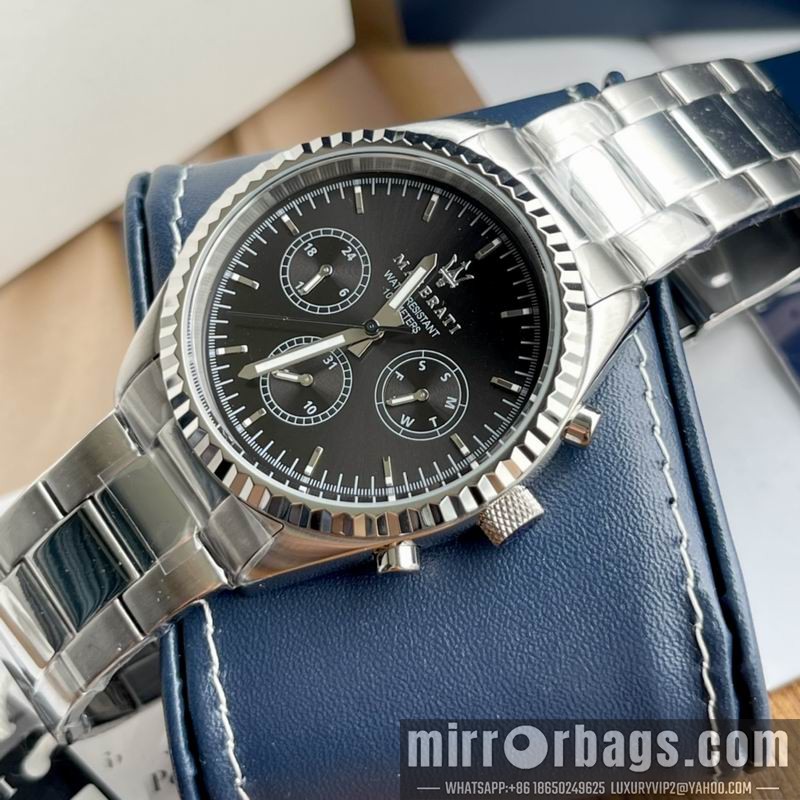 Maserati 43mm 101074 Watch