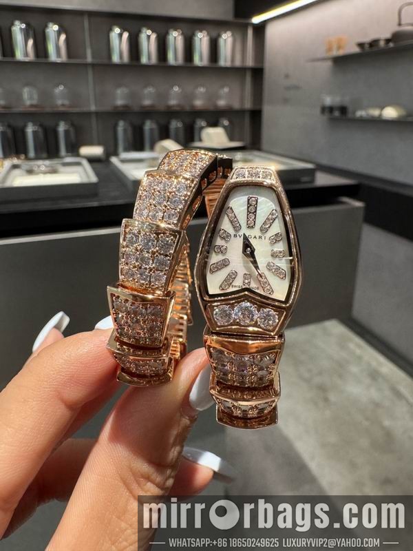 Bvlgari watch 101444 Watch