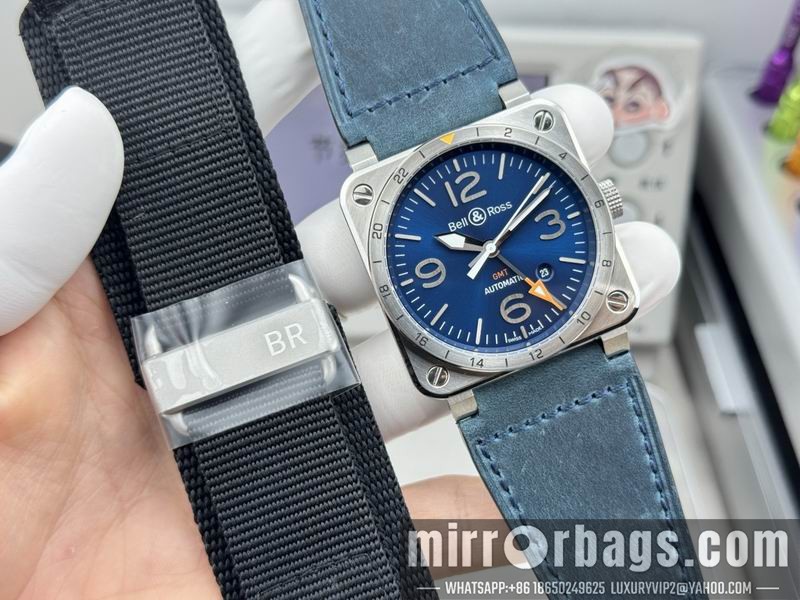 Bell & Ross 42mm 010532 Watch