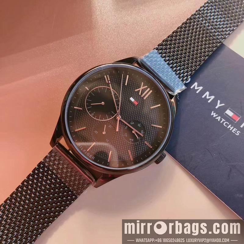 Tommy 44mm 101001 Watch